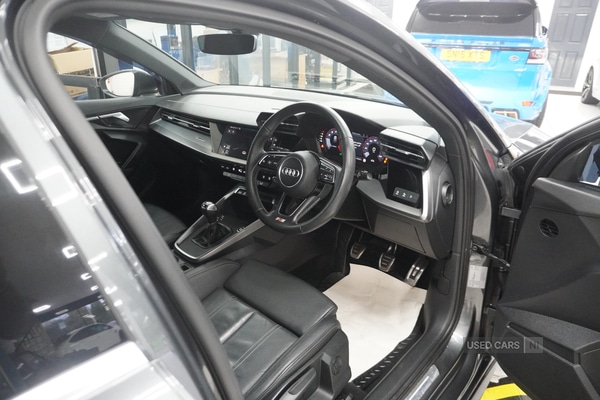 Used Audi A3 2024 for sale - 77268596: Photo 3