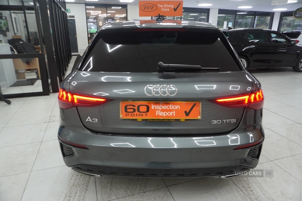 Used Audi A3 2024 for sale - 77268596: Photo 31