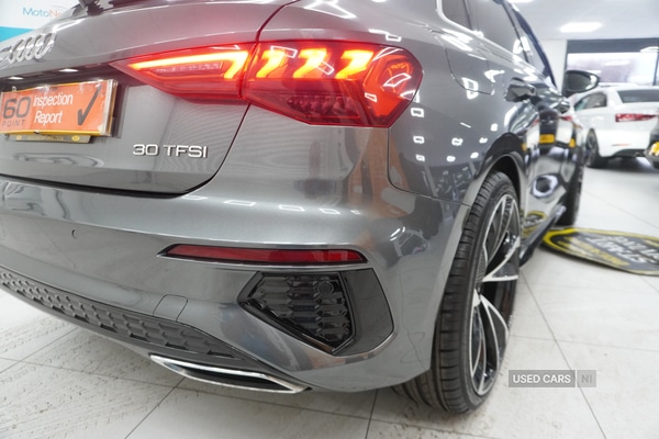 Used Audi A3 2024 for sale - 77268596: Photo 33