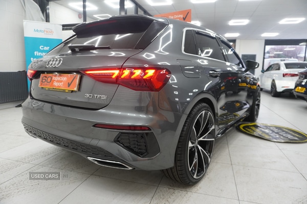 Used Audi A3 2024 for sale - 77268596: Photo 35