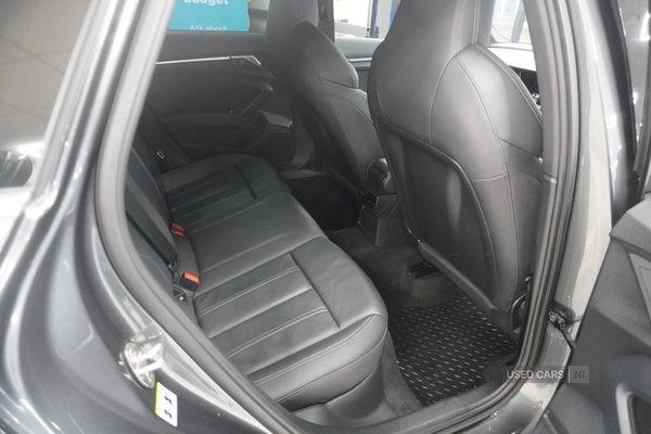 Used Audi A3 2024 for sale - 77268596: Photo 36