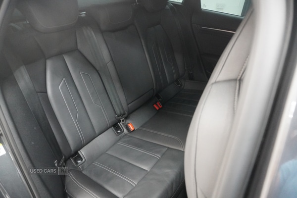 Used Audi A3 2024 for sale - 77268596: Photo 37