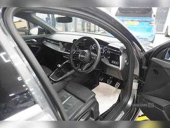 Used Audi A3 2024 for sale - 77268596: Photo