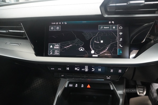 Used Audi A3 2024 for sale - 77268596: Photo 4