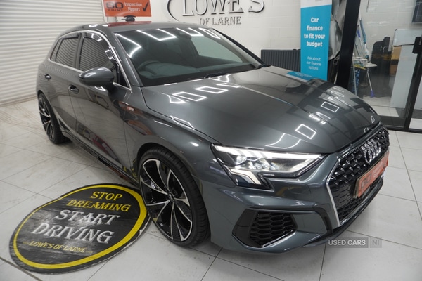 Used Audi A3 2024 for sale - 77268596: Photo 40