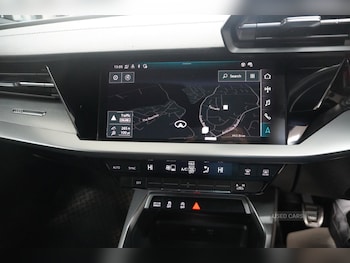 Used Audi A3 2024 for sale - 77268596: Photo