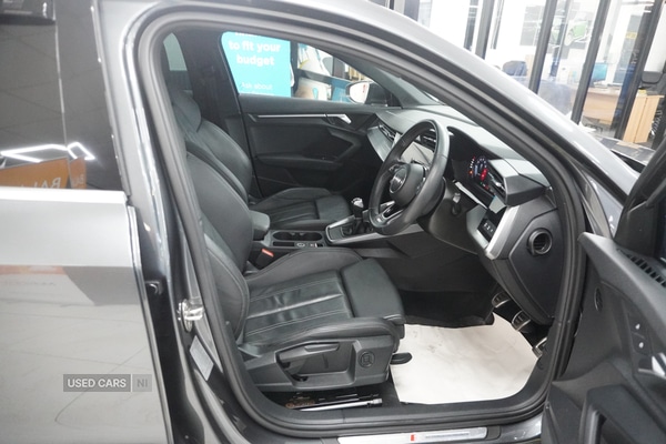 Used Audi A3 2024 for sale - 77268596: Photo 6