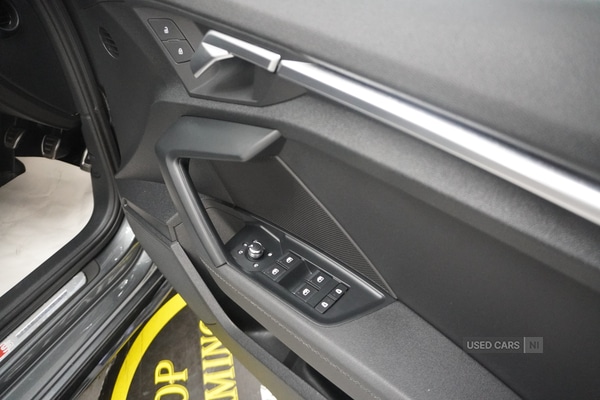 Used Audi A3 2024 for sale - 77268596: Photo 7