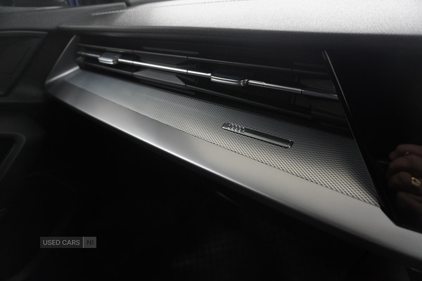 Used Audi A3 2024 for sale - 77268596: Photo 8