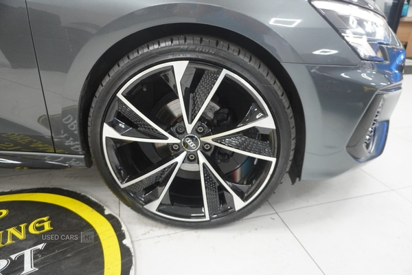 Used Audi A3 2024 for sale - 77268596: Photo 9