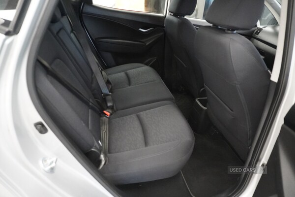 Used Hyundai Ix20 2017 for sale - 76085748: Photo 18