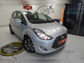 2017 - 1.4 Blue Drive SE 5dr