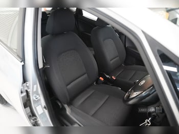 Used Hyundai Ix20 2017 for sale - 76085748: Photo