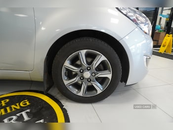 Used Hyundai Ix20 2017 for sale - 76085748: Photo