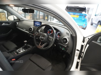 Used Audi A3 2017 for sale - 75610096: Photo
