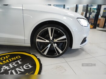 Used Audi A3 2017 for sale - 75610096: Photo