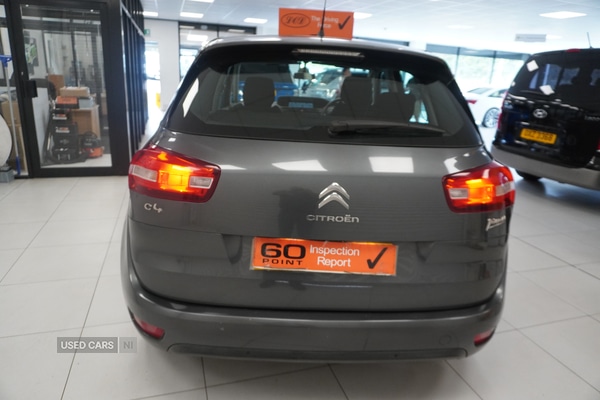 Used Citroen C4 Picasso 2014 for sale - 76787315: Photo 11