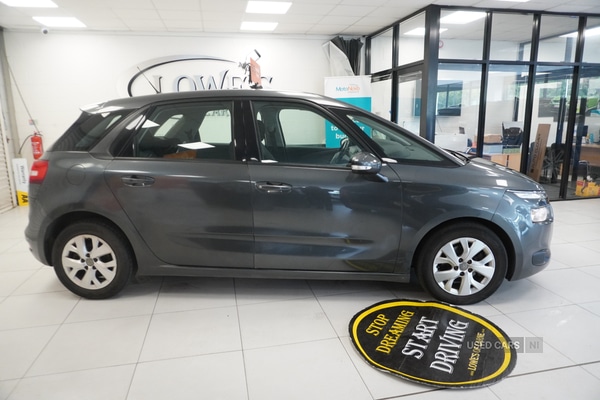 Used Citroen C4 Picasso 2014 for sale - 76787315: Photo 14