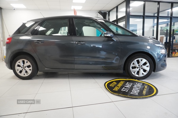 Used Citroen C4 Picasso 2014 for sale - 76787315: Photo 15