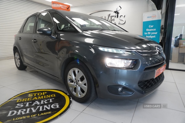 Used Citroen C4 Picasso 2014 for sale - 76787315: Photo 17