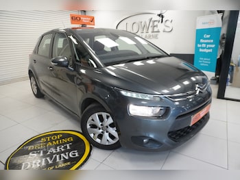 2014 - 1.6 e-HDi 115 Airdream VTR+ 5dr