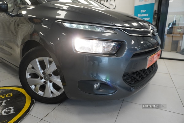 Used Citroen C4 Picasso 2014 for sale - 76787315: Photo 2