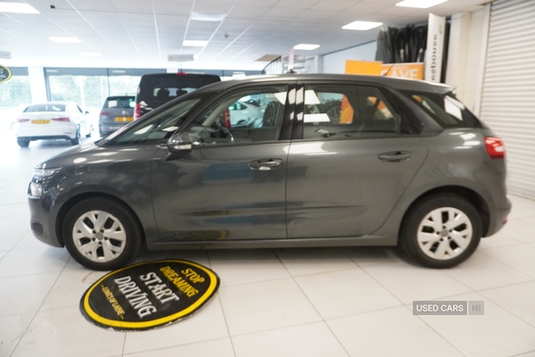Used Citroen C4 Picasso 2014 for sale - 76787315: Photo 7