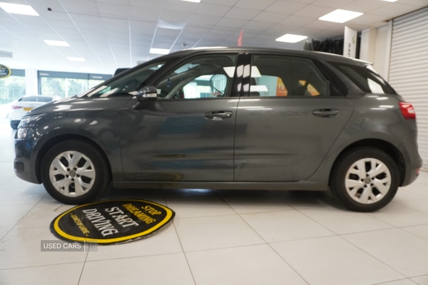 Used Citroen C4 Picasso 2014 for sale - 76787315: Photo 8