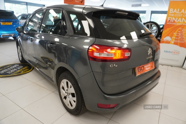 Used Citroen C4 Picasso 2014 for sale - 76787315: Photo 9