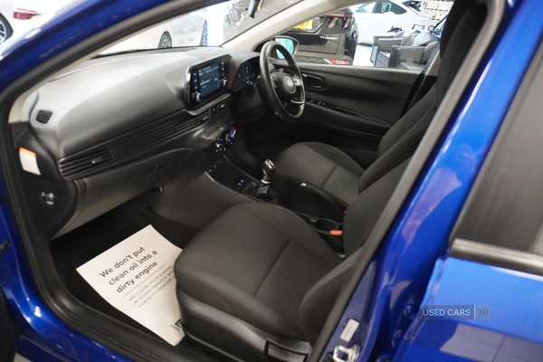 Used Hyundai i20 2023 for sale - 77238856: Photo 11