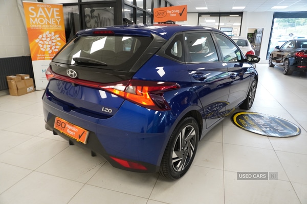 Used Hyundai i20 2023 for sale - 77238856: Photo 19