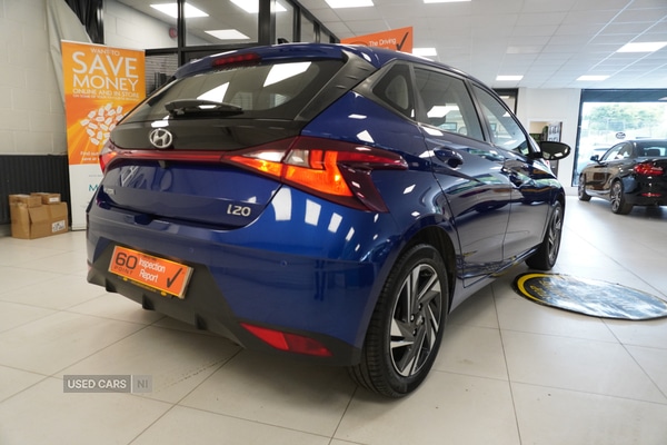 Used Hyundai i20 2023 for sale - 77238856: Photo 20