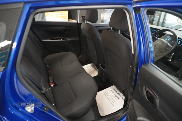 Used Hyundai i20 2023 for sale - 77238856: Photo 22