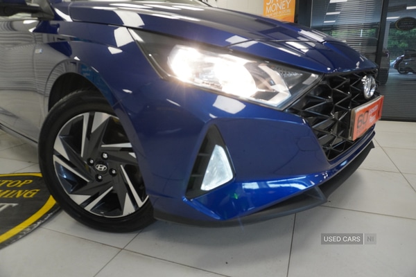 Used Hyundai i20 2023 for sale - 77238856: Photo 5