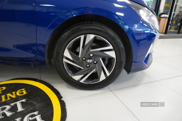 Used Hyundai i20 2023 for sale - 77238856: Photo 6