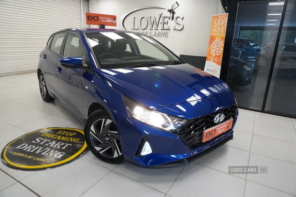 Used Hyundai i20 2023 for sale - 77238856: Photo 7