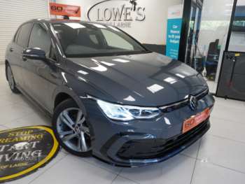 2022 - 1.5 TSI 150 R-Line 5dr