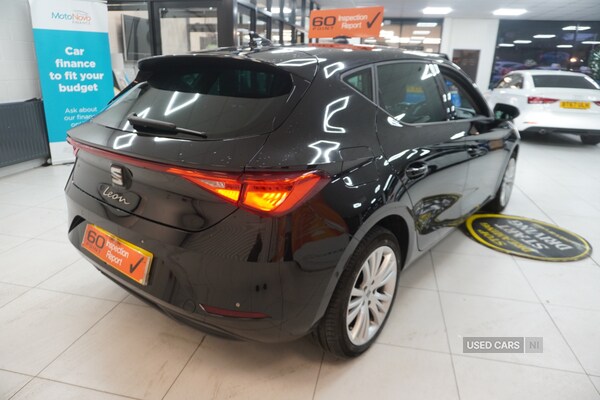 Used SEAT Leon 2020 for sale - 77587626: Photo 13