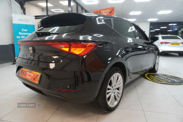 Used SEAT Leon 2020 for sale - 77587626: Photo 14