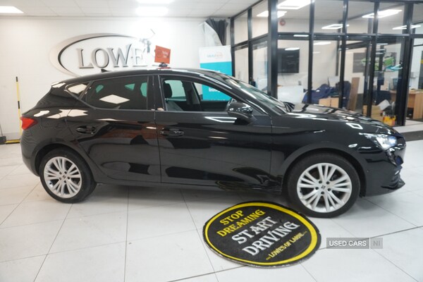Used SEAT Leon 2020 for sale - 77587626: Photo 15