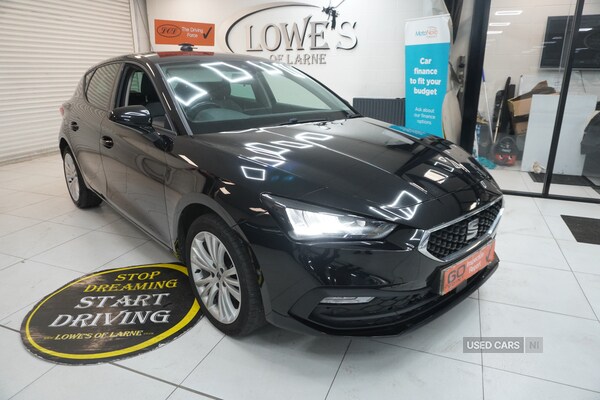 Used SEAT Leon 2020 for sale - 77587626: Photo 17