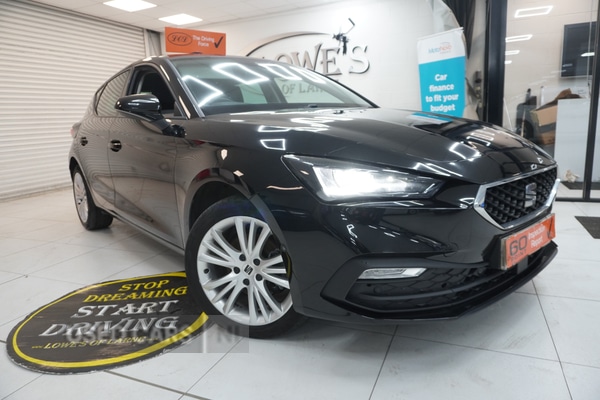 Used SEAT Leon 2020 for sale - 77587626: Photo 2