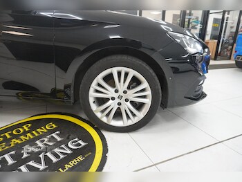 Used SEAT Leon 2020 for sale - 77587626: Photo