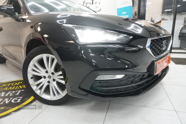 Used SEAT Leon 2020 for sale - 77587626: Photo 4