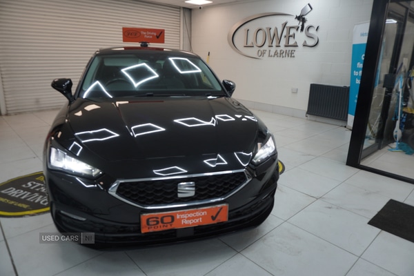 Used SEAT Leon 2020 for sale - 77587626: Photo 5