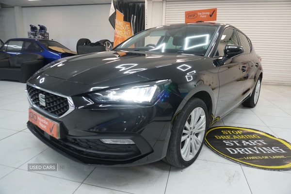 Used SEAT Leon 2020 for sale - 77587626: Photo 7