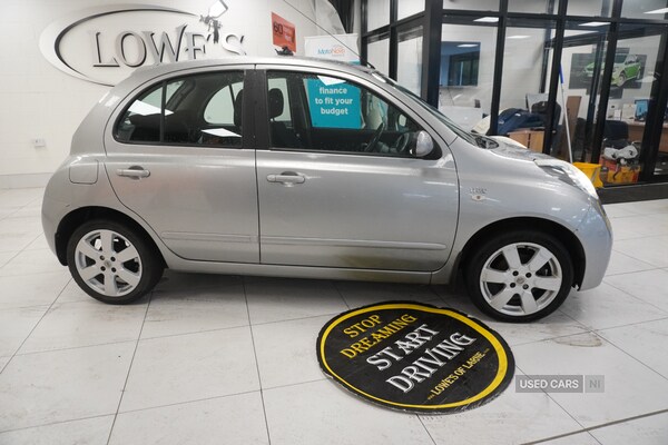 Used Nissan Micra 2010 for sale - 76296491: Photo 18