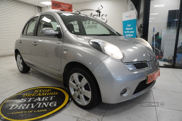 Used Nissan Micra 2010 for sale - 76296491: Photo 21