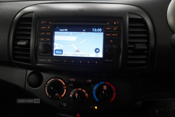 Used Nissan Micra 2010 for sale - 76296491: Photo 3