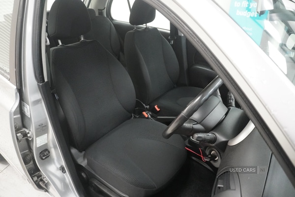 Used Nissan Micra 2010 for sale - 76296491: Photo 4